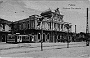 Stazione e capolinea Tram fine 800